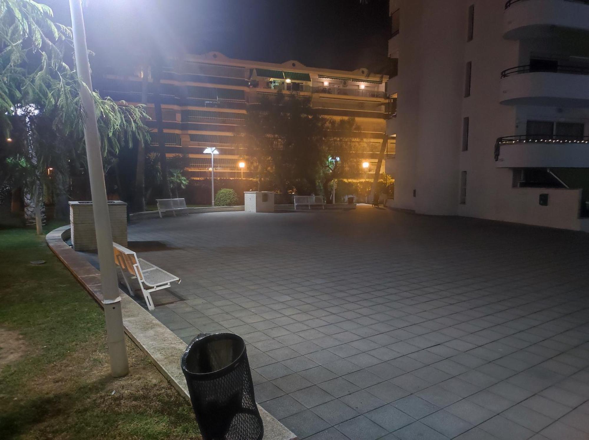 Salou Sol Appartement Buitenkant foto